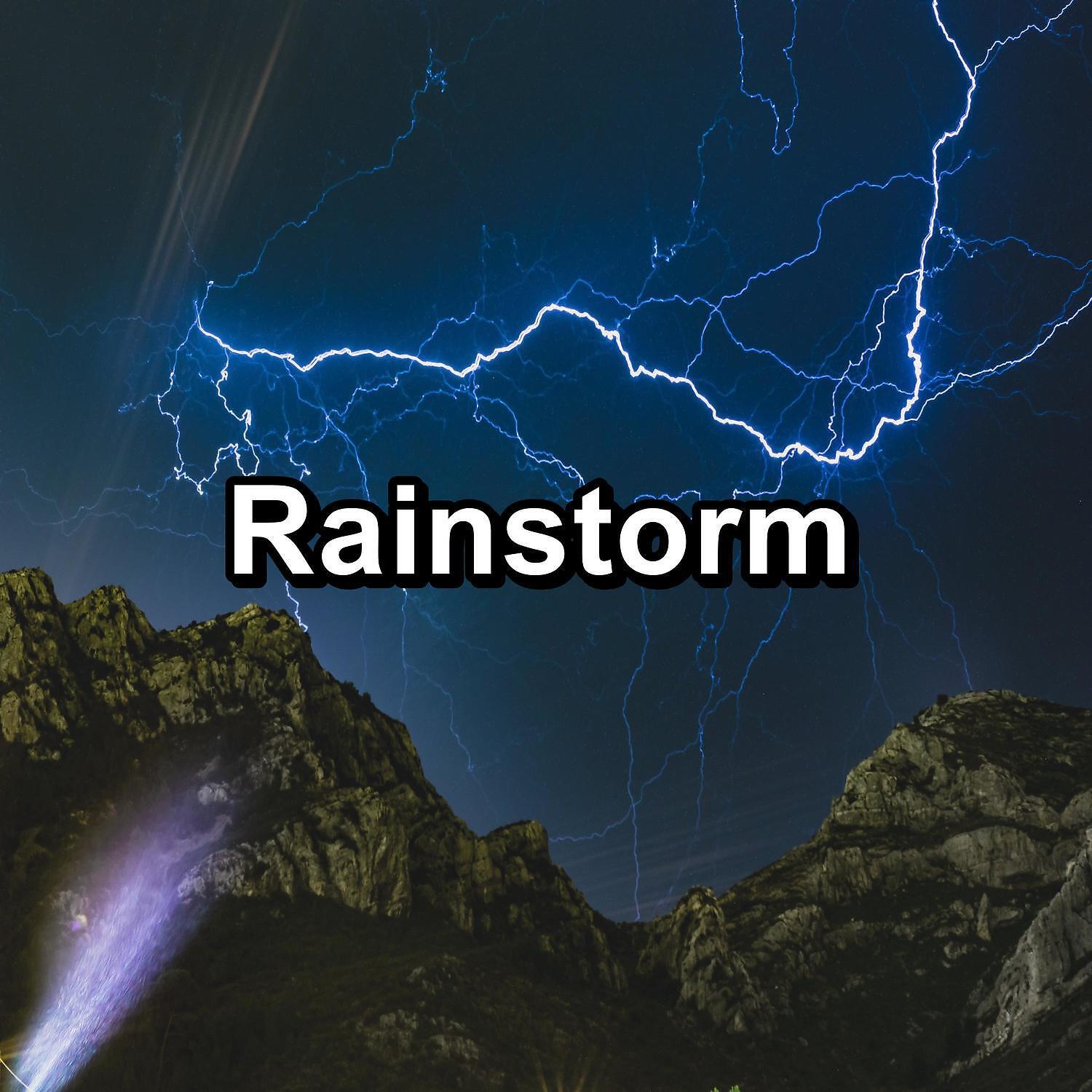 Relax Attack - Summer Rain For Spa and Relaxation Relaxing and Loopable for a 10 Hours Sleep