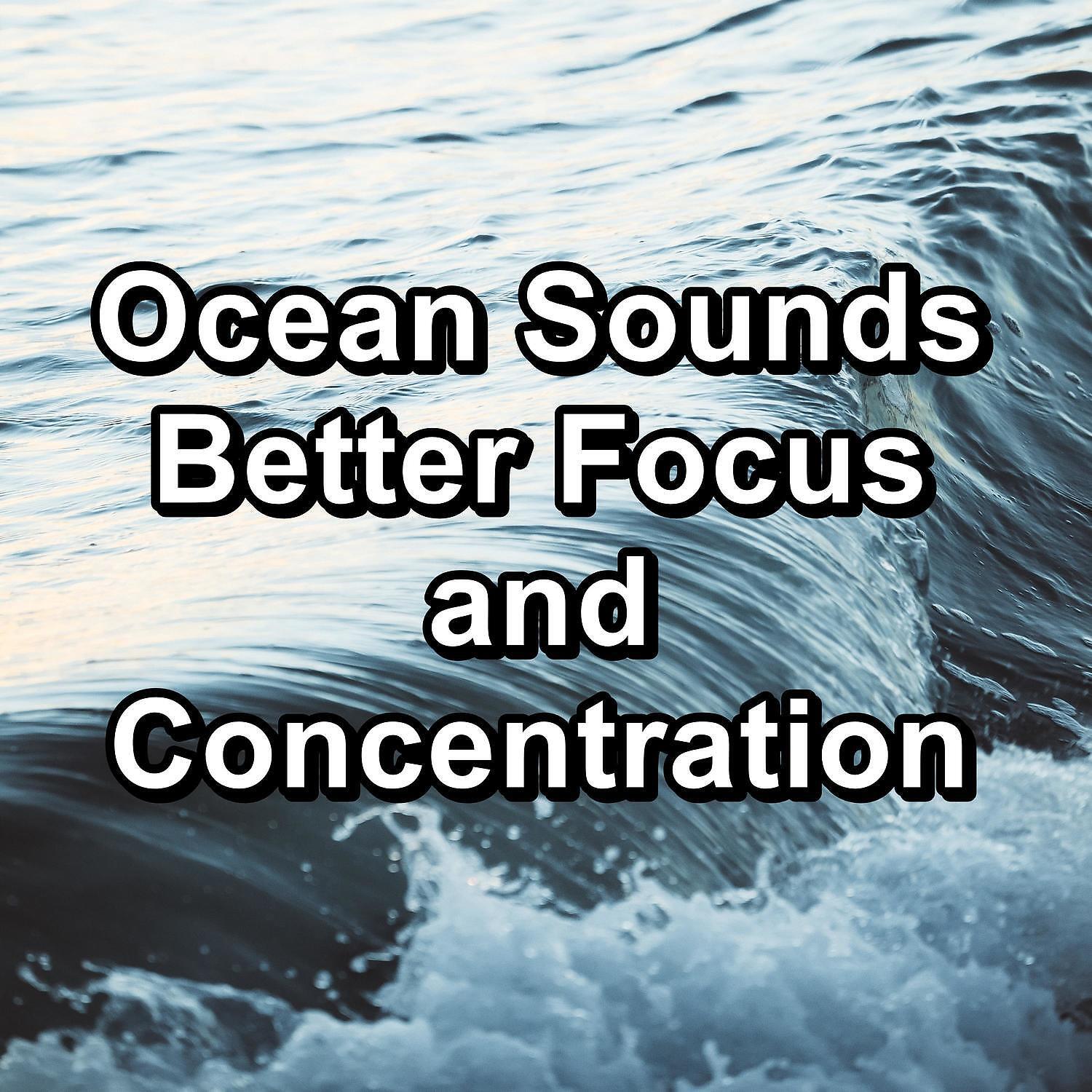 Calming Waves - Heavy Ocean Sounds For Easy Sleep 10 Hours of Deep Sleep