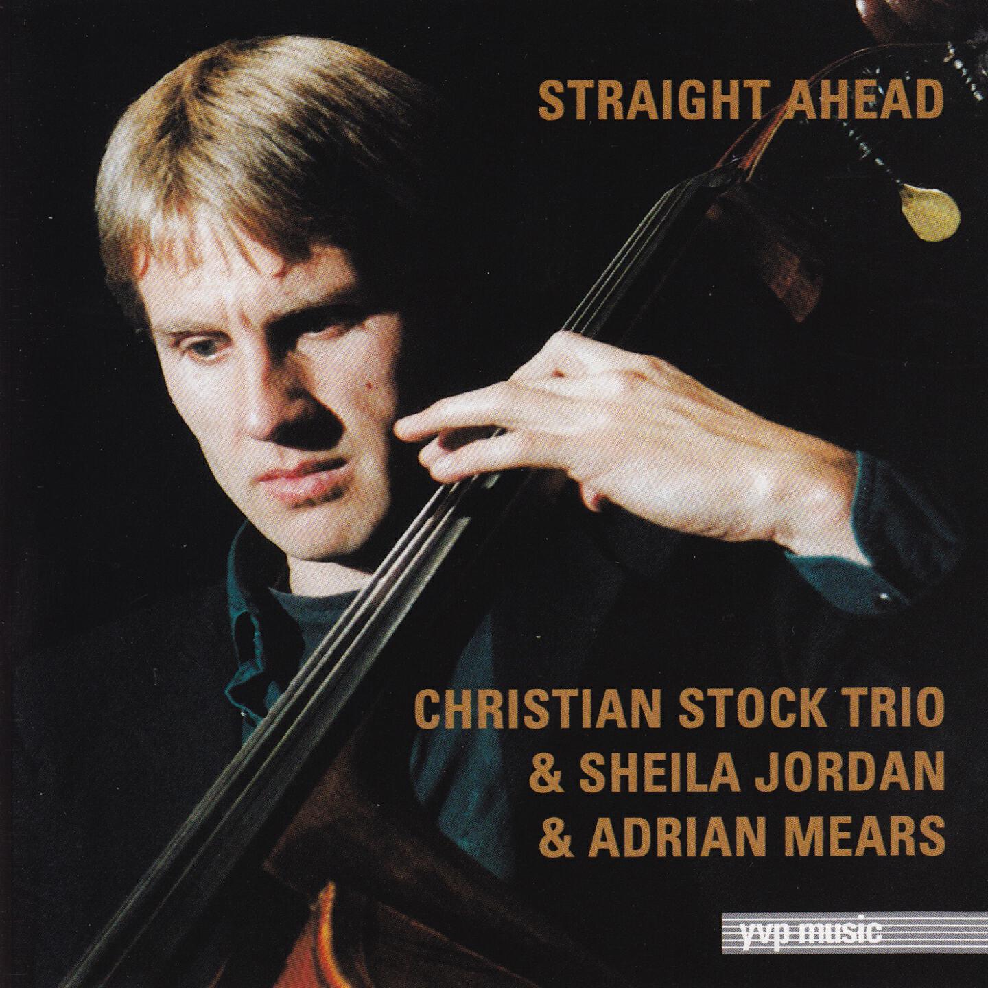 Christian Stock Trio - Elsa
