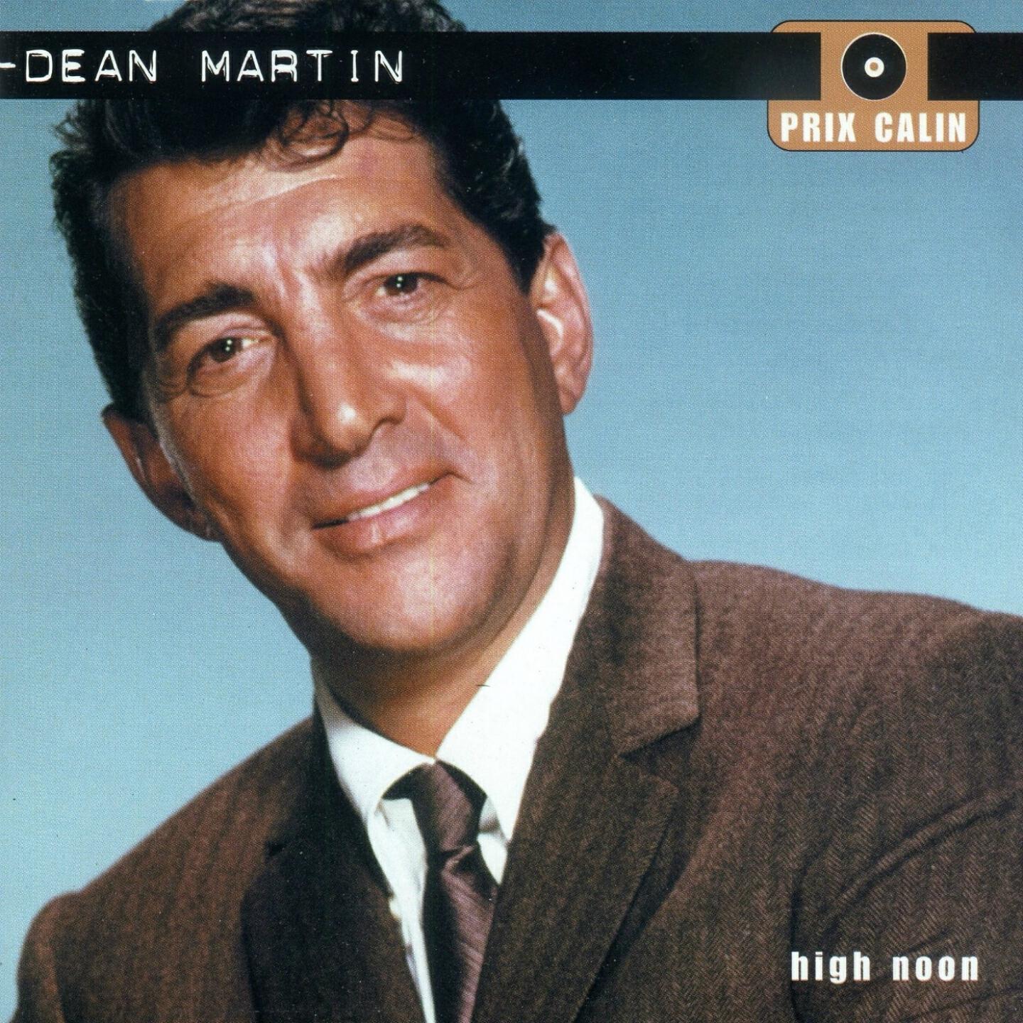 Dean Martin - High Noon