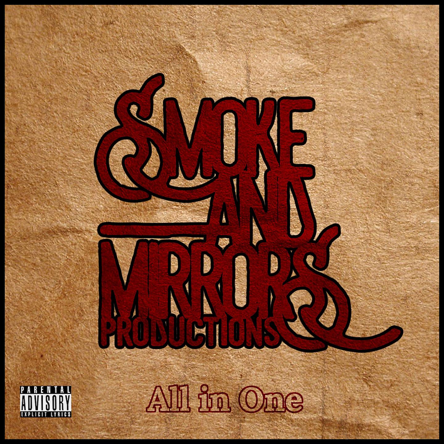 Smoke And Mirrors - Dying Day