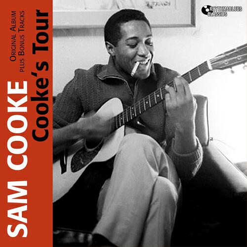 Sam Cooke - There I've Said It Again (Bonus)