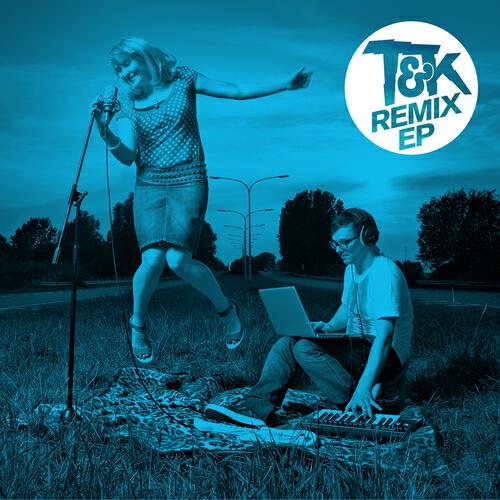 T&K - On Your Hands (Boston Bun Remix)
