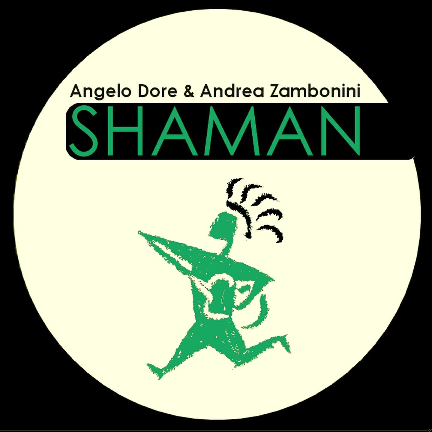 Angelo Dore - Shaman (Maxdal Remix)