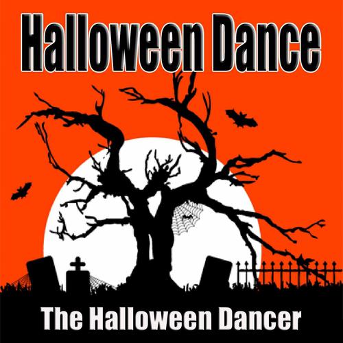 Постер альбома Halloween Dance (Halloween Music, Cover, Dance, House)