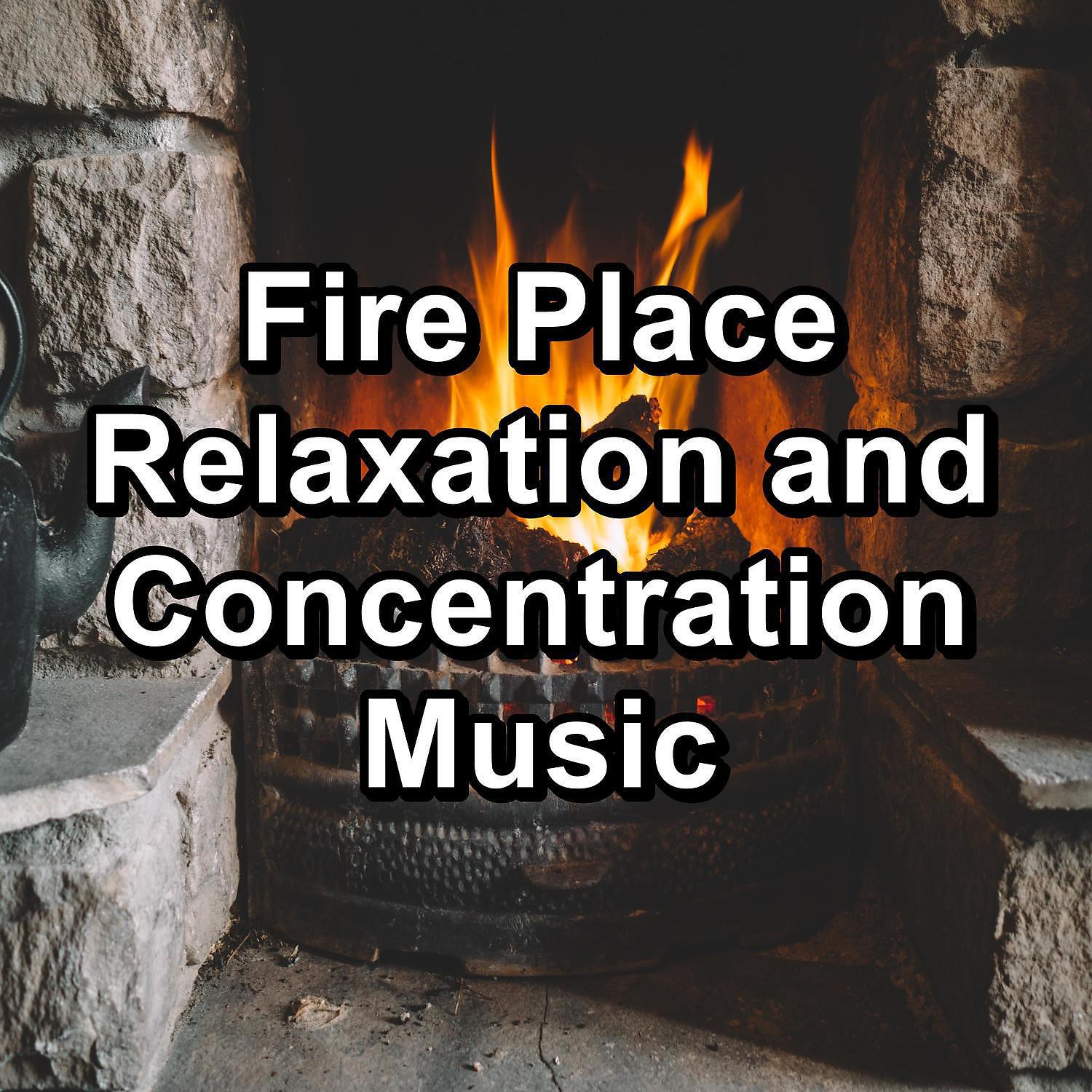 Yoga Music - ASMR Camp Fires Sound