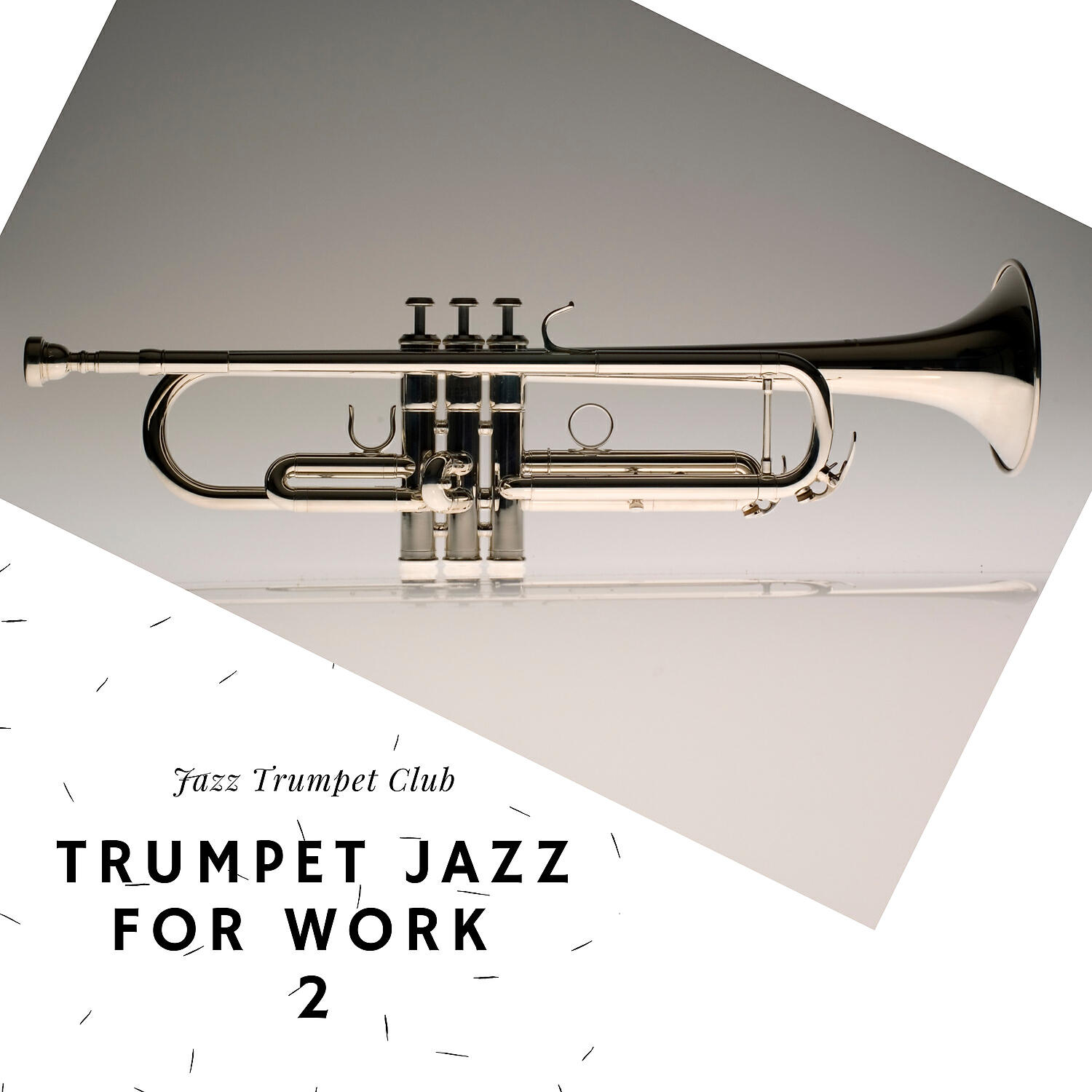 Jazz Trumpet Club - French Roasted