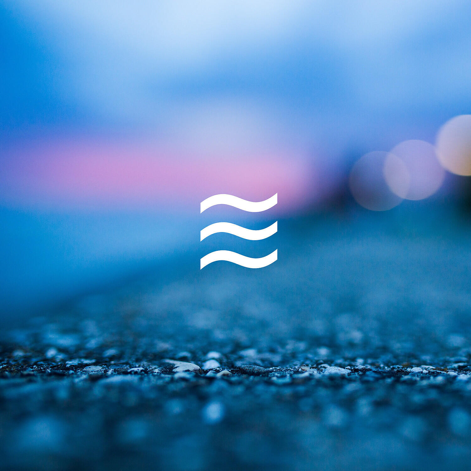 Sea Soft Waves - Sea Smooth Noises