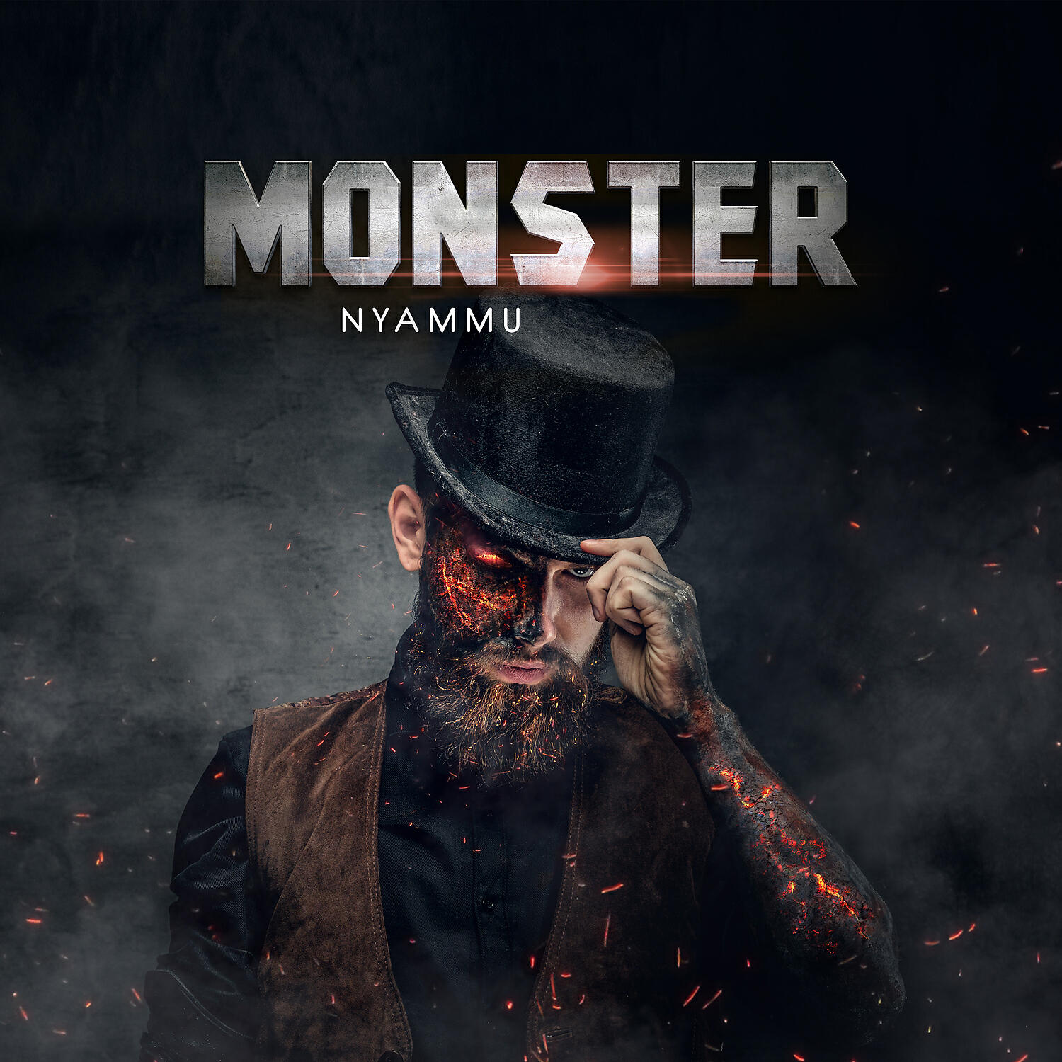 Nyammu - Saikou Desu