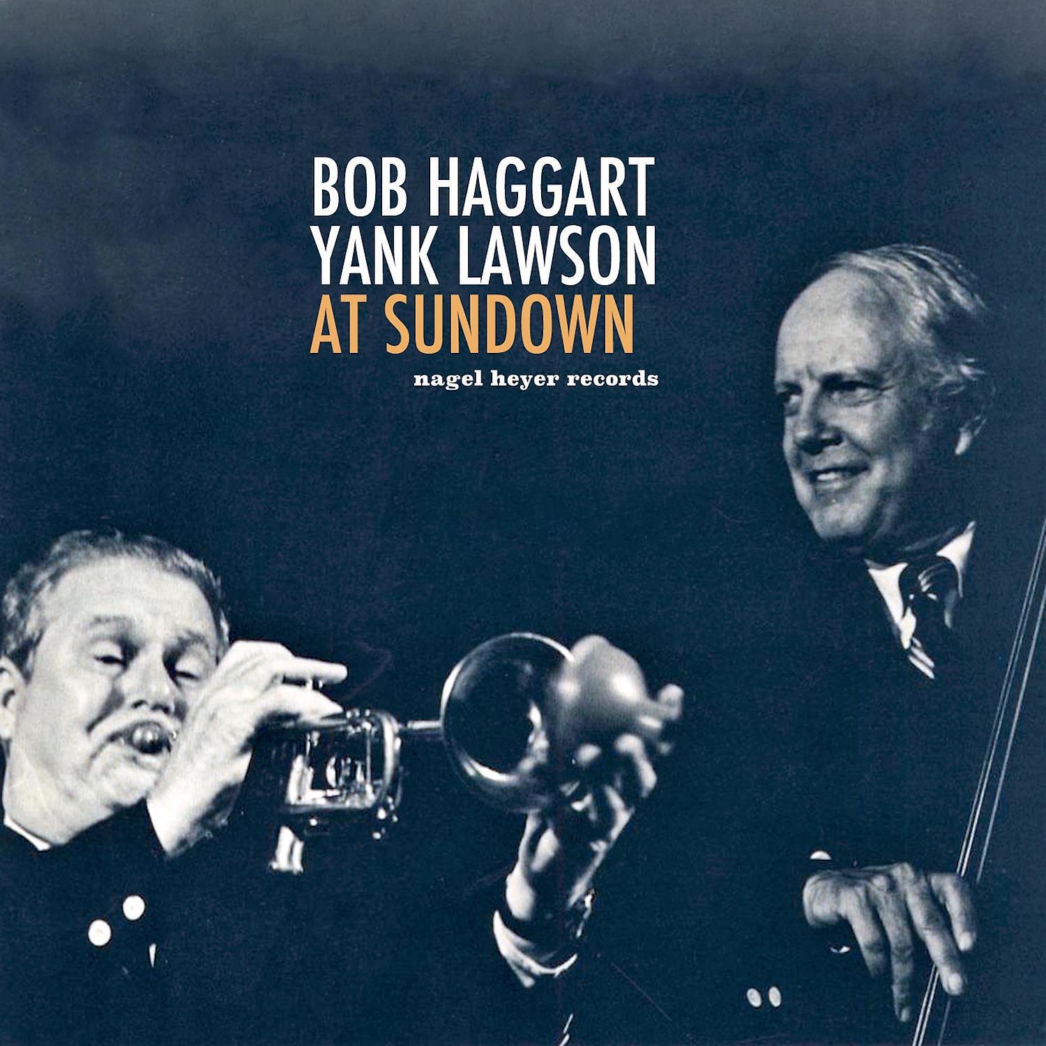 Bob Haggart - I Believe in Miracles (Live)