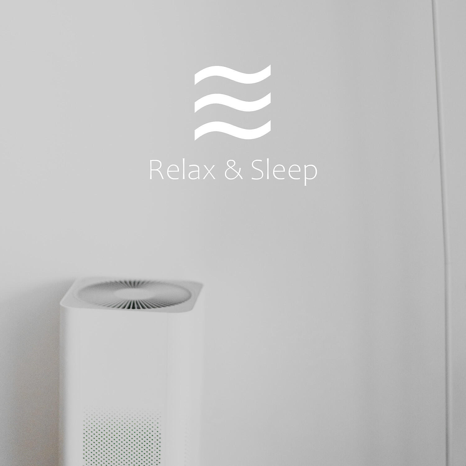 Sleepy Sounds White Noise - Soporific sounds of white nosie for fast sleep