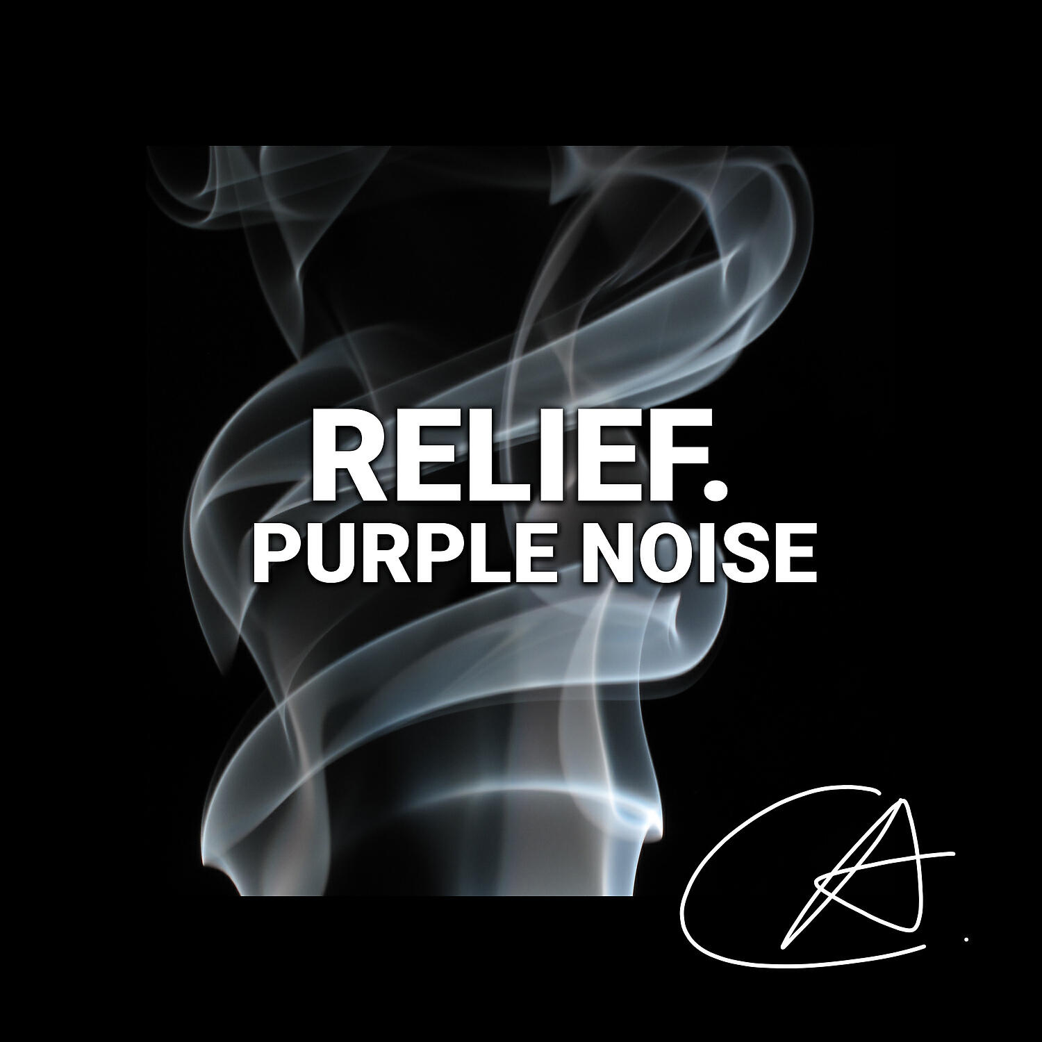 Spa - Purple Noise Kobalt