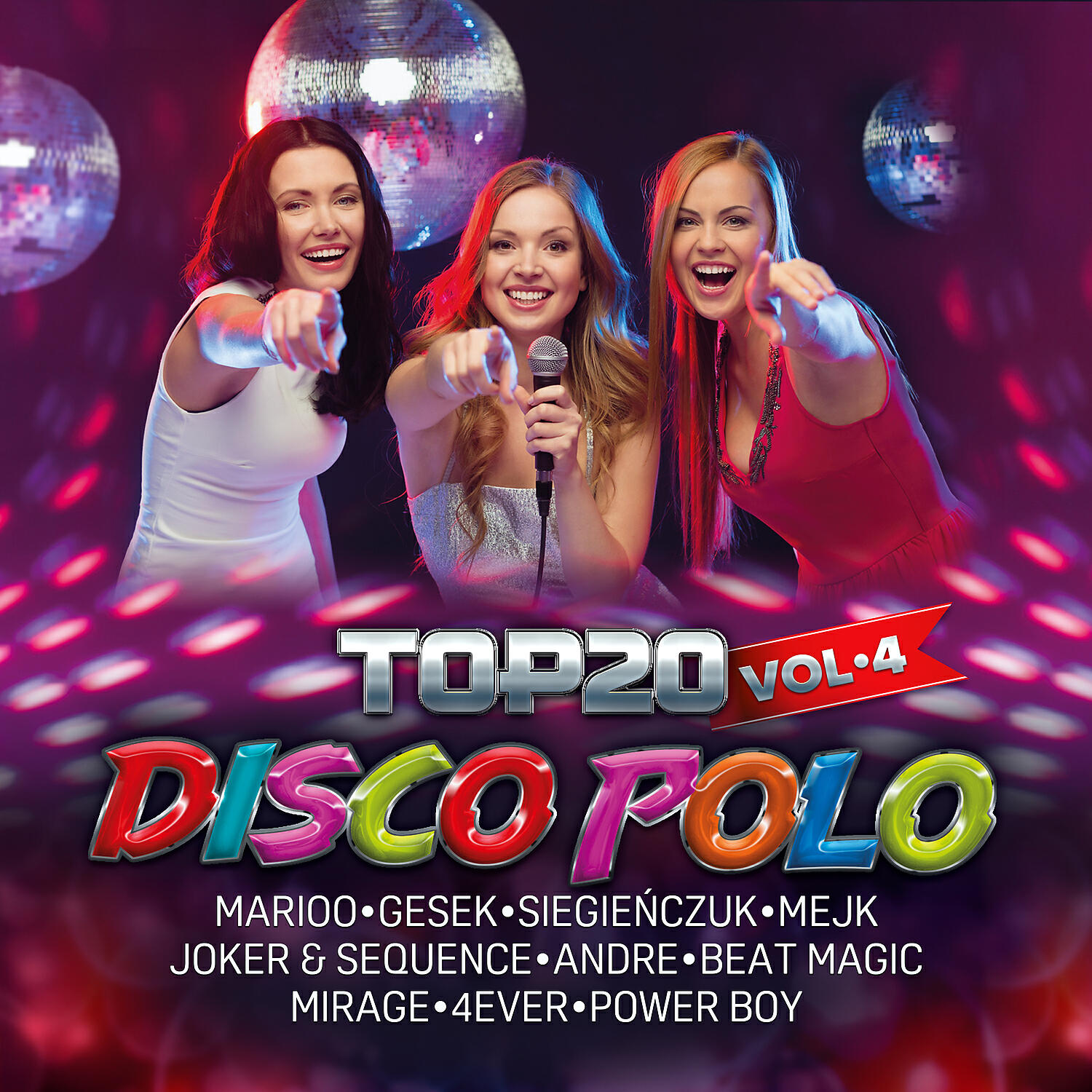 Power Boy - Serc Uwodzicielka
