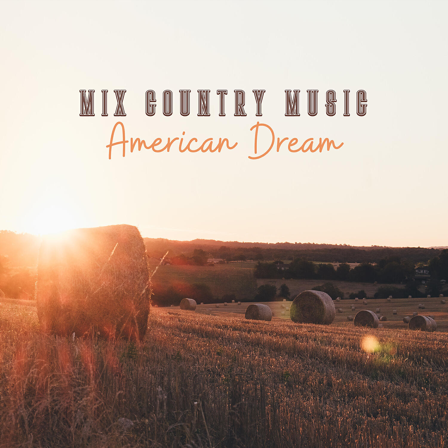 Don Julin - County Fair