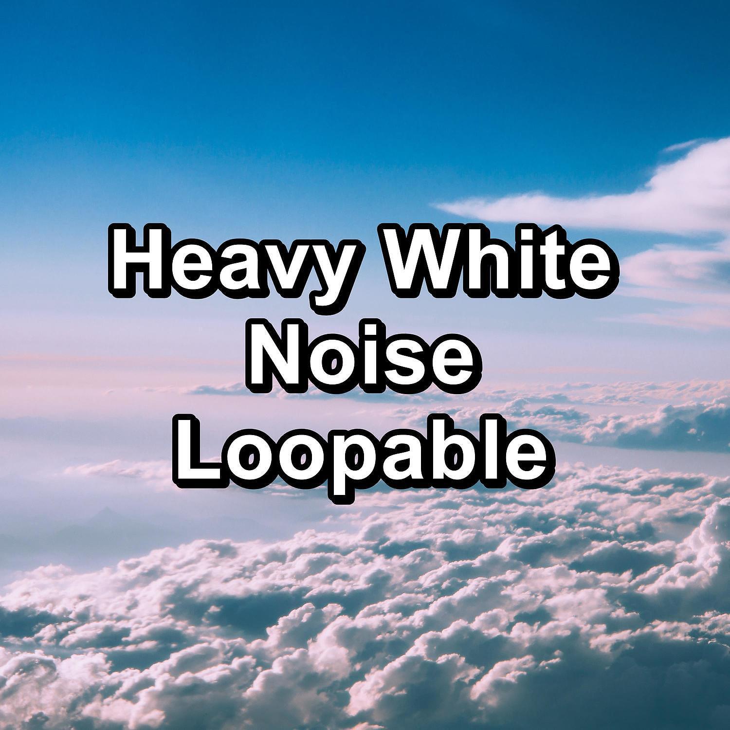 White Noise Therapy - Purple Noise Sleep Therapy Loopable for 24 Hours