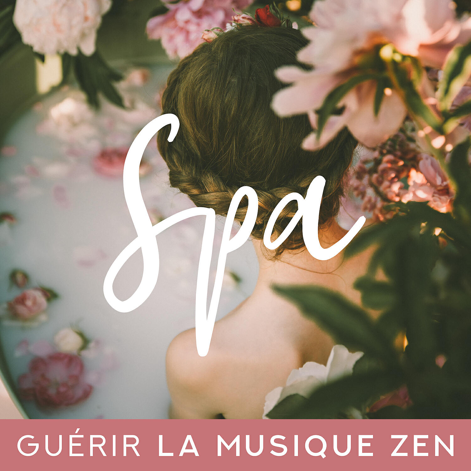 Spa Musique Collection - Âme saine