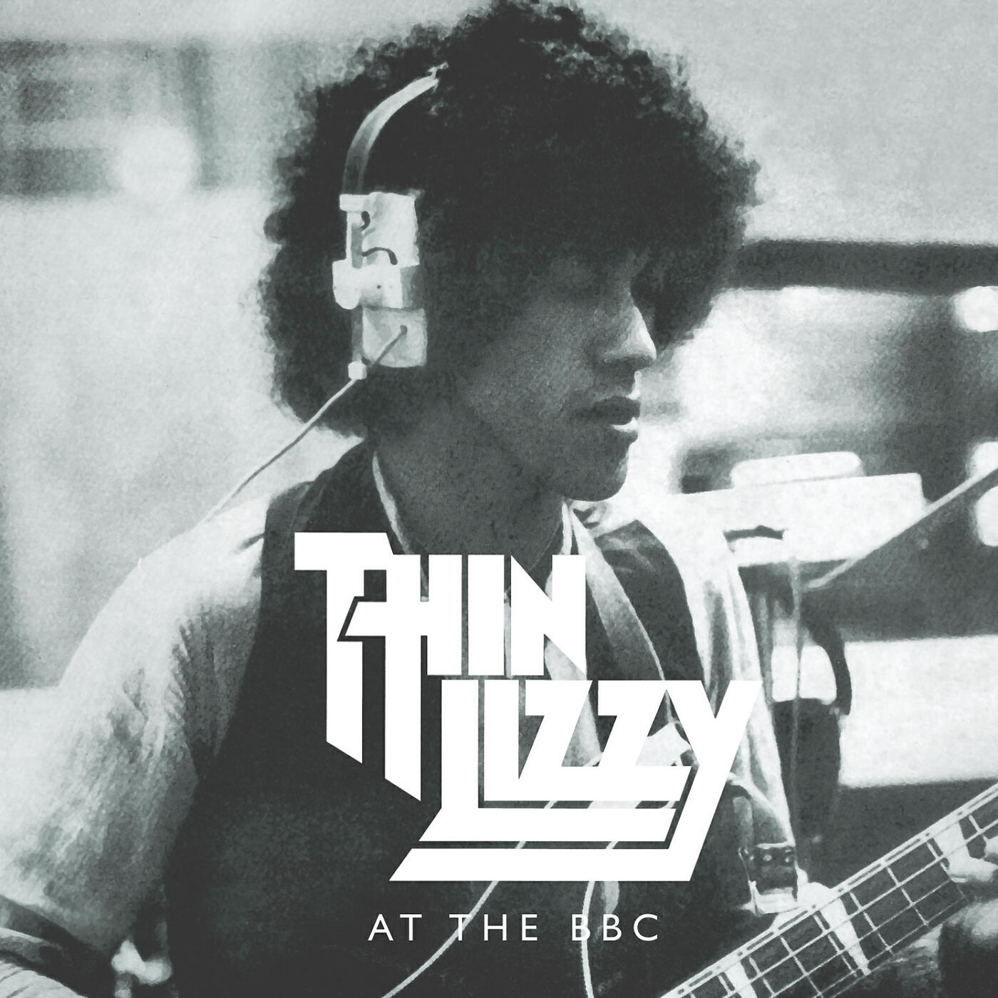 Thin Lizzy - Saga Of The Ageing Orphan (John Peel Session, 1972)