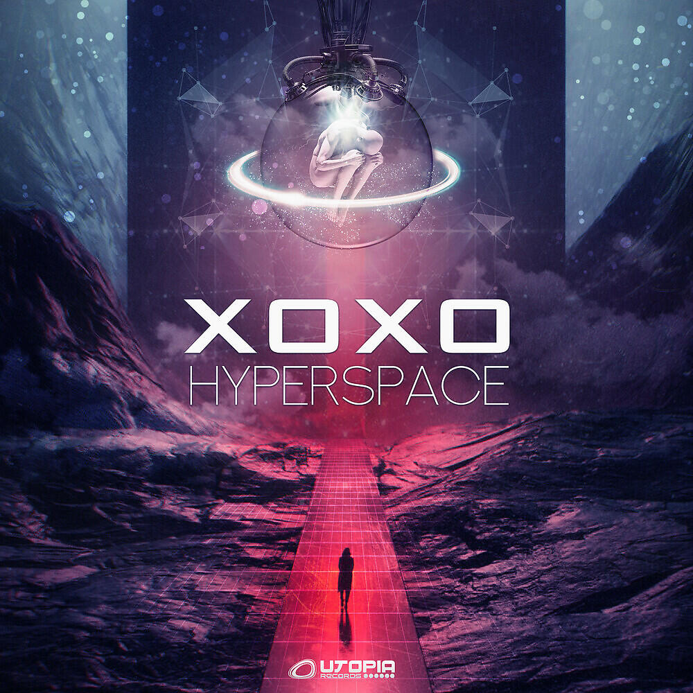 XOXO - Hyper Space