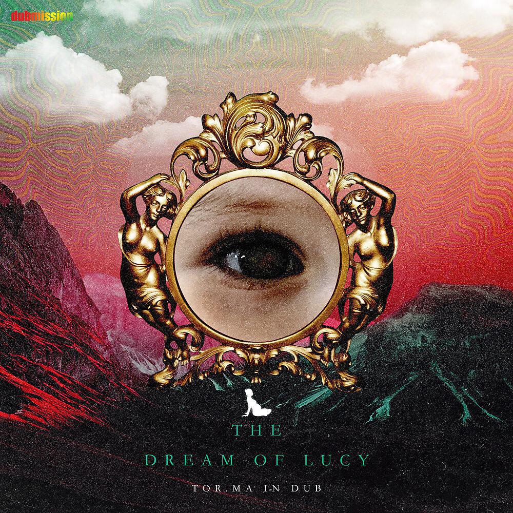 Постер альбома The Dream of Lucy