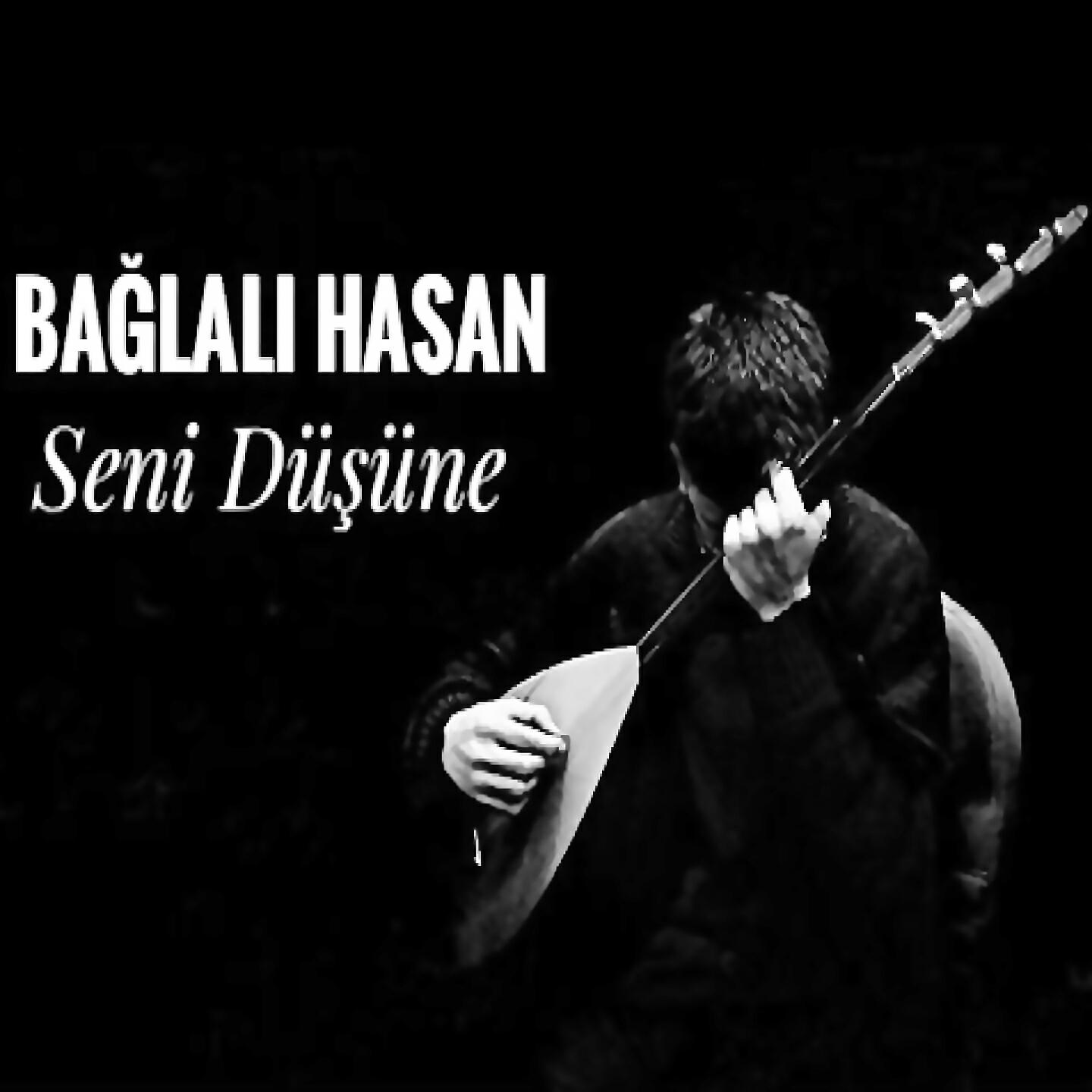 Bağlalı Hasan - Zamanla Hızlandı Vakit