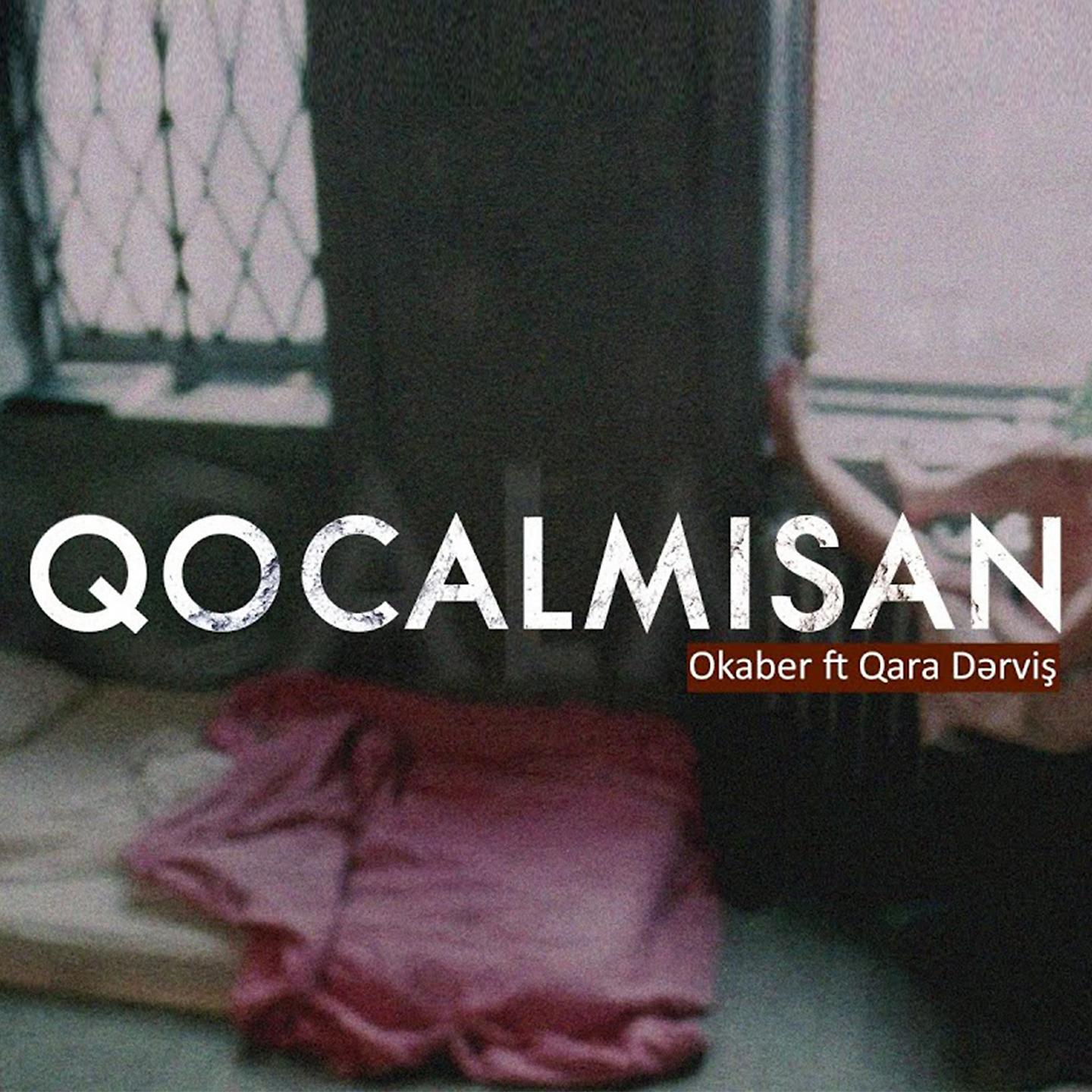 Постер альбома Qocalmısan