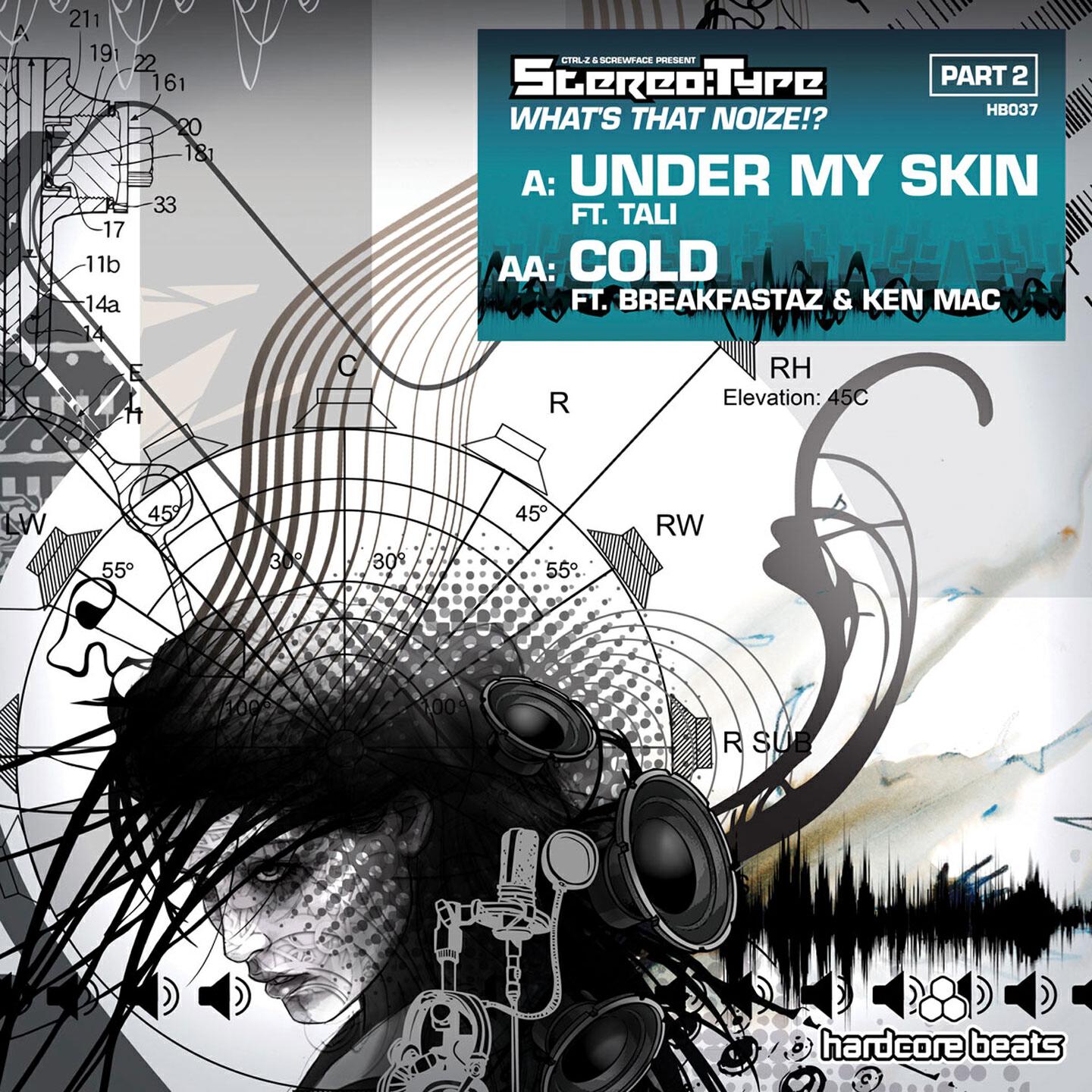 Stereo:Type - Dusk 'til Dawn (Original Mix)