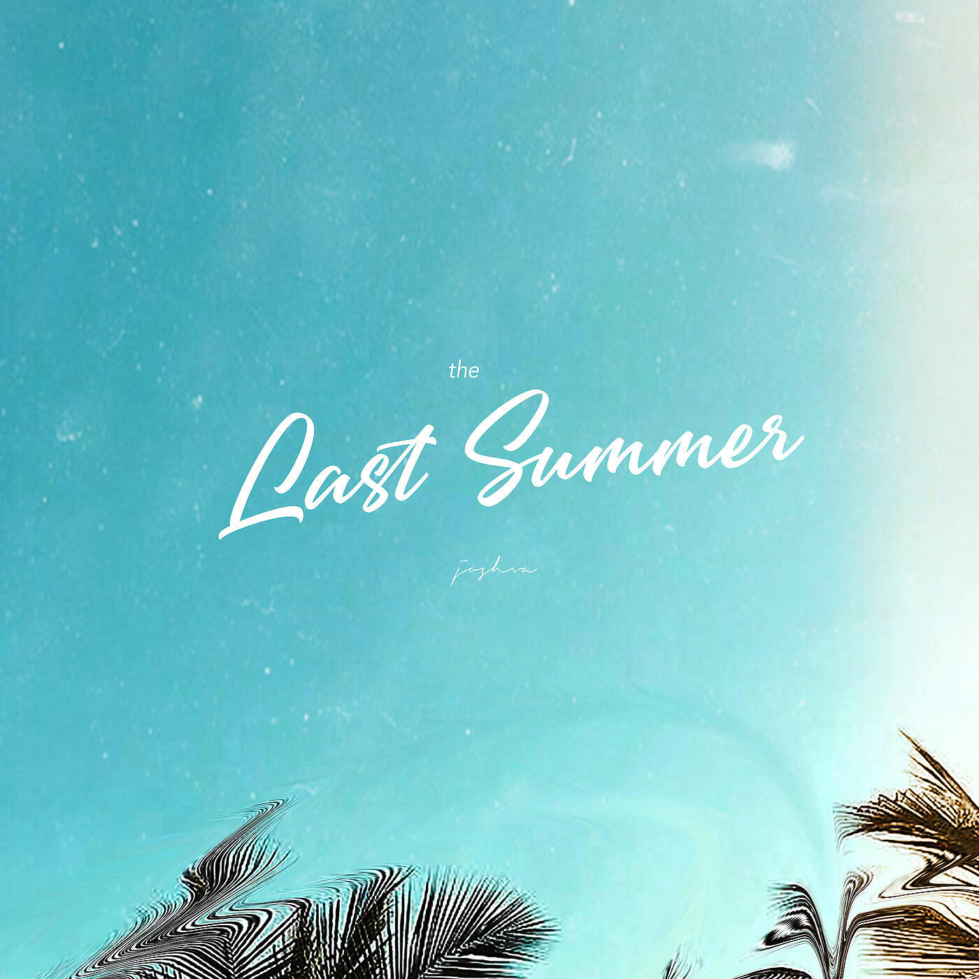 Joshva - The First Summer Outerlude