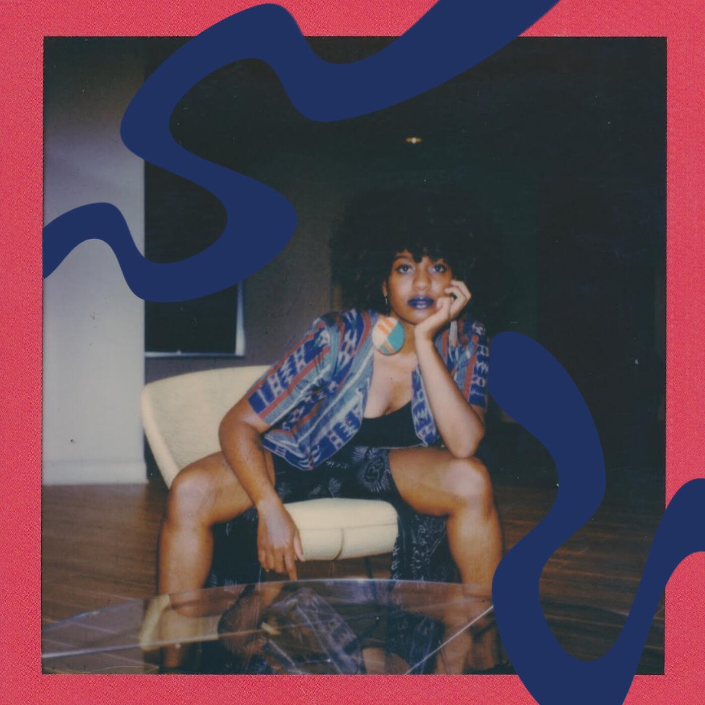 Morgan Bosman - No Time