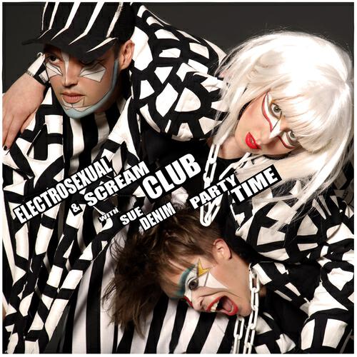 Electrosexual - Partytime (The Samos Remix)