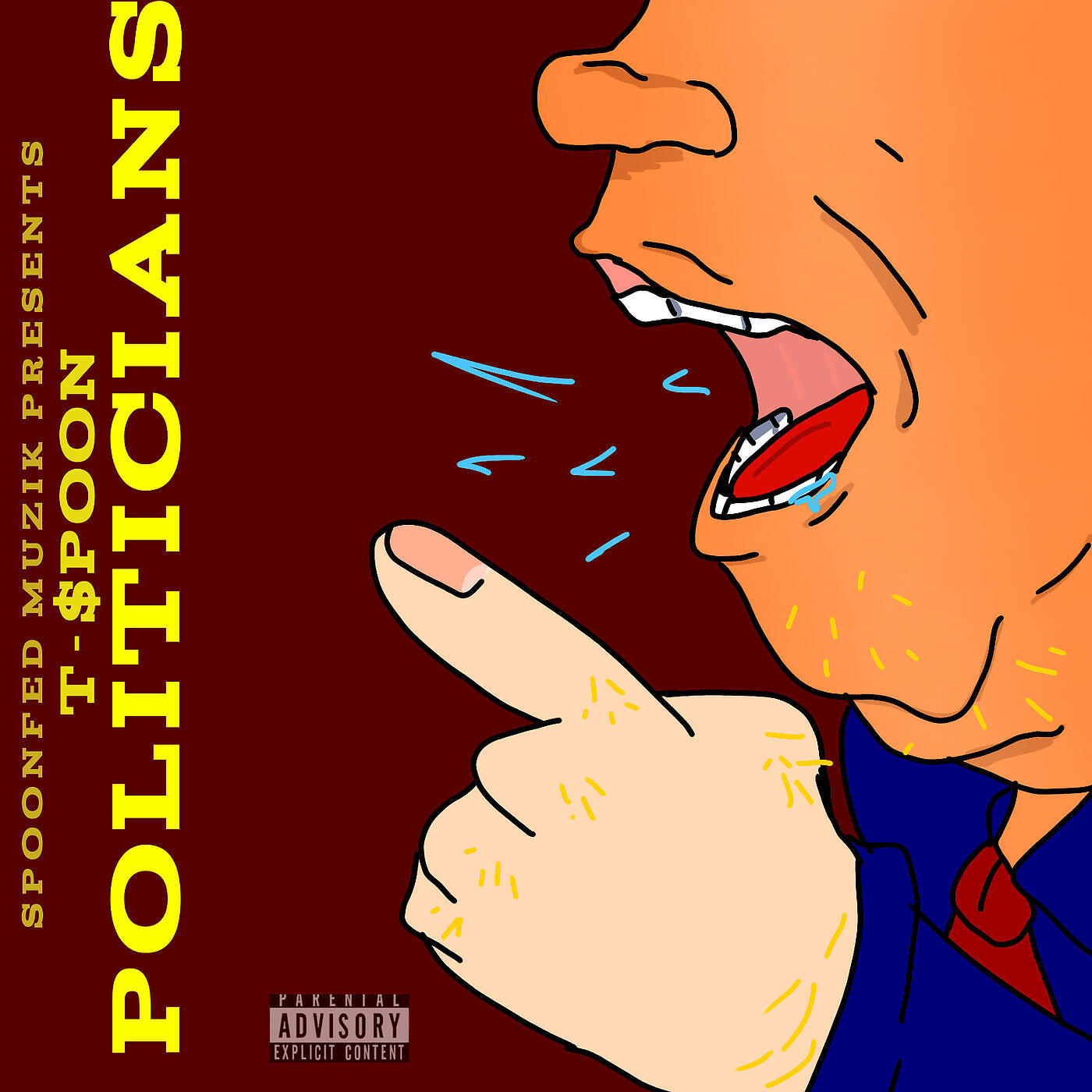 T-$POON - Politicians