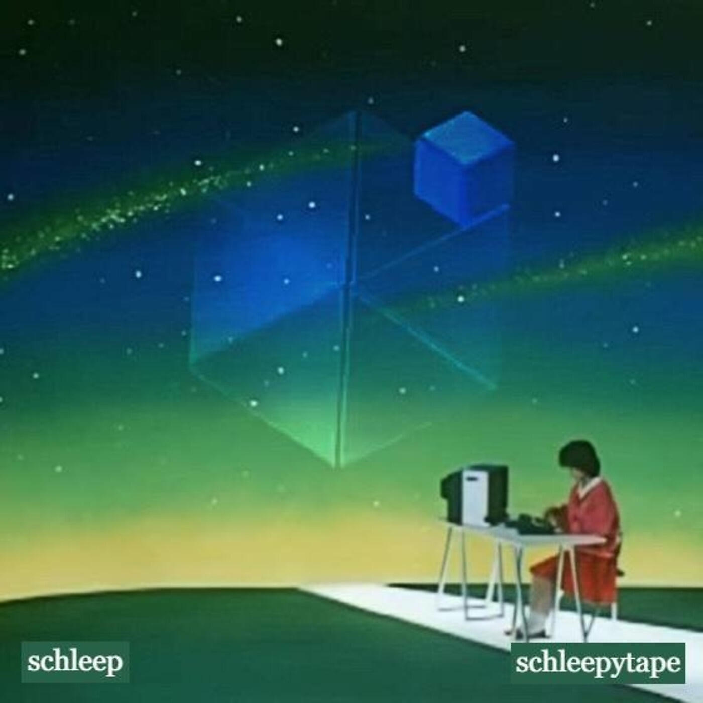 Schleep - Things Take Time (Bonus)