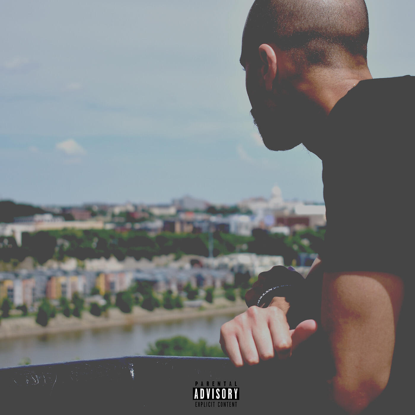 Kenny Evident - Day Dream