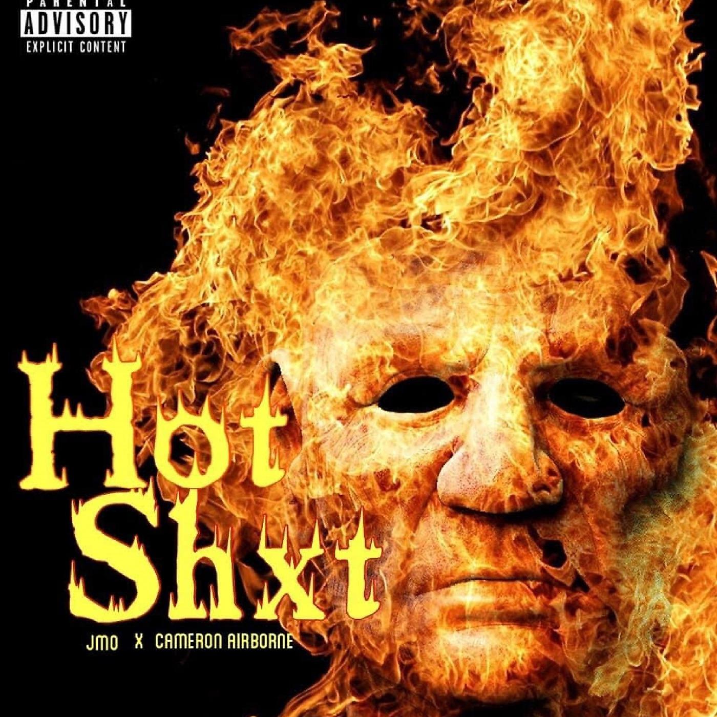 Постер альбома Hot Shxt