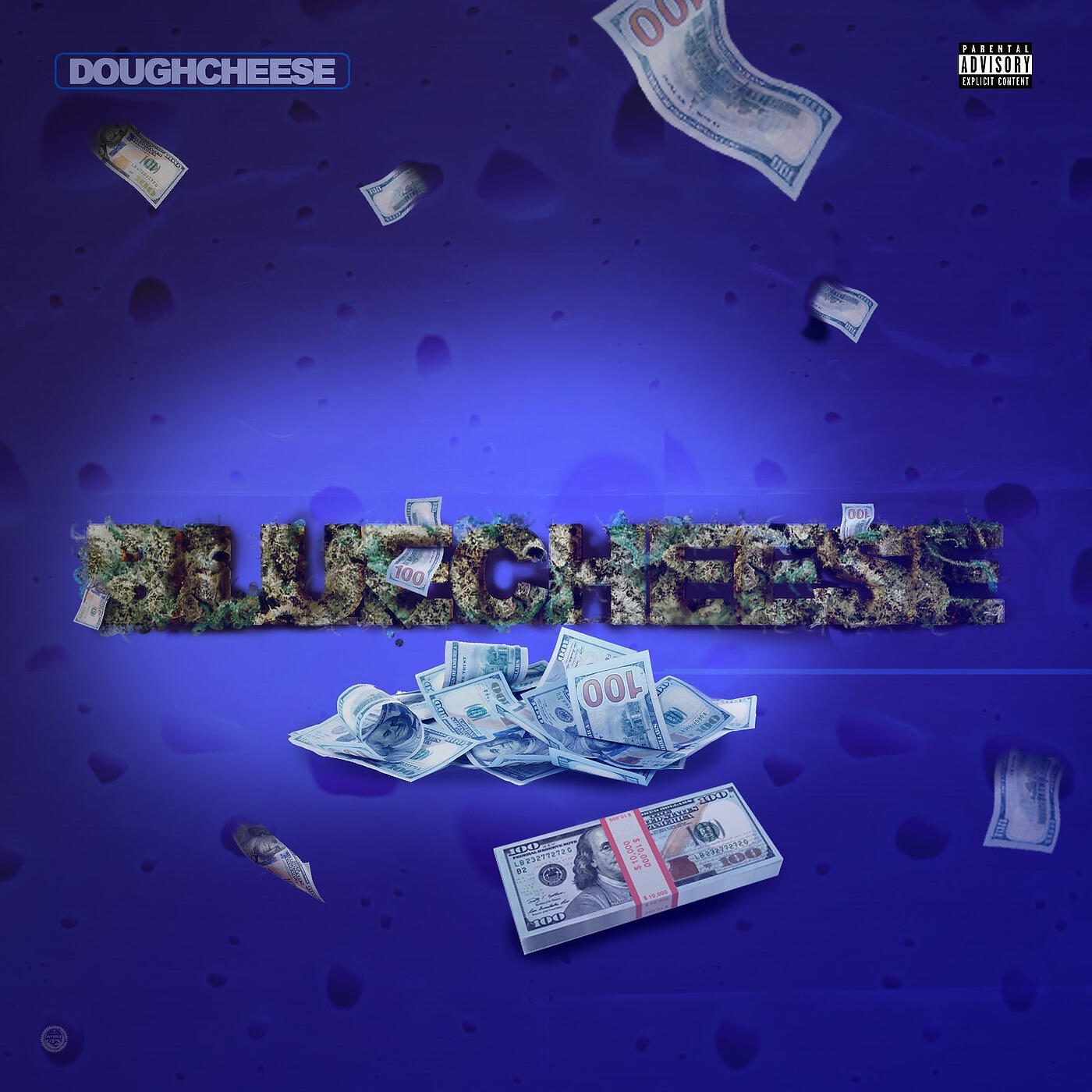 Doughcheese - They Mad Now