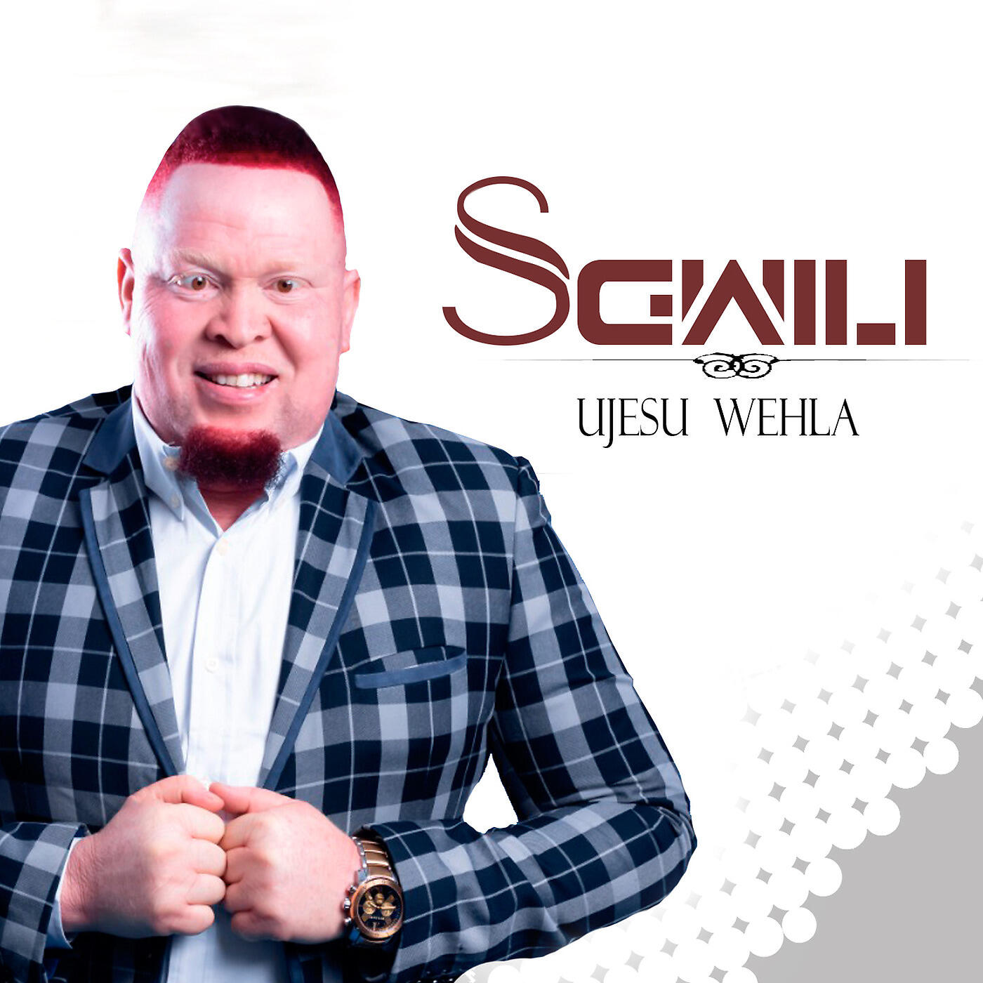 SGWILI - Ujesu Wehla