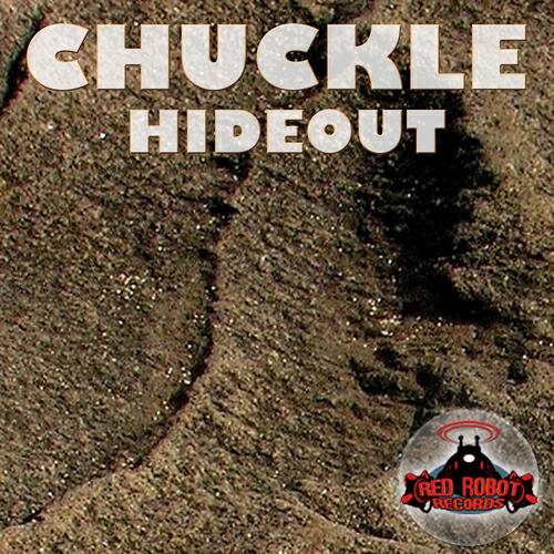 Chuckle - Hideout (Moodwing's Prophecy Remix)