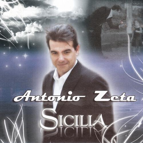 Antonio Zeta - Ma chi sugnu iu ppi tia?