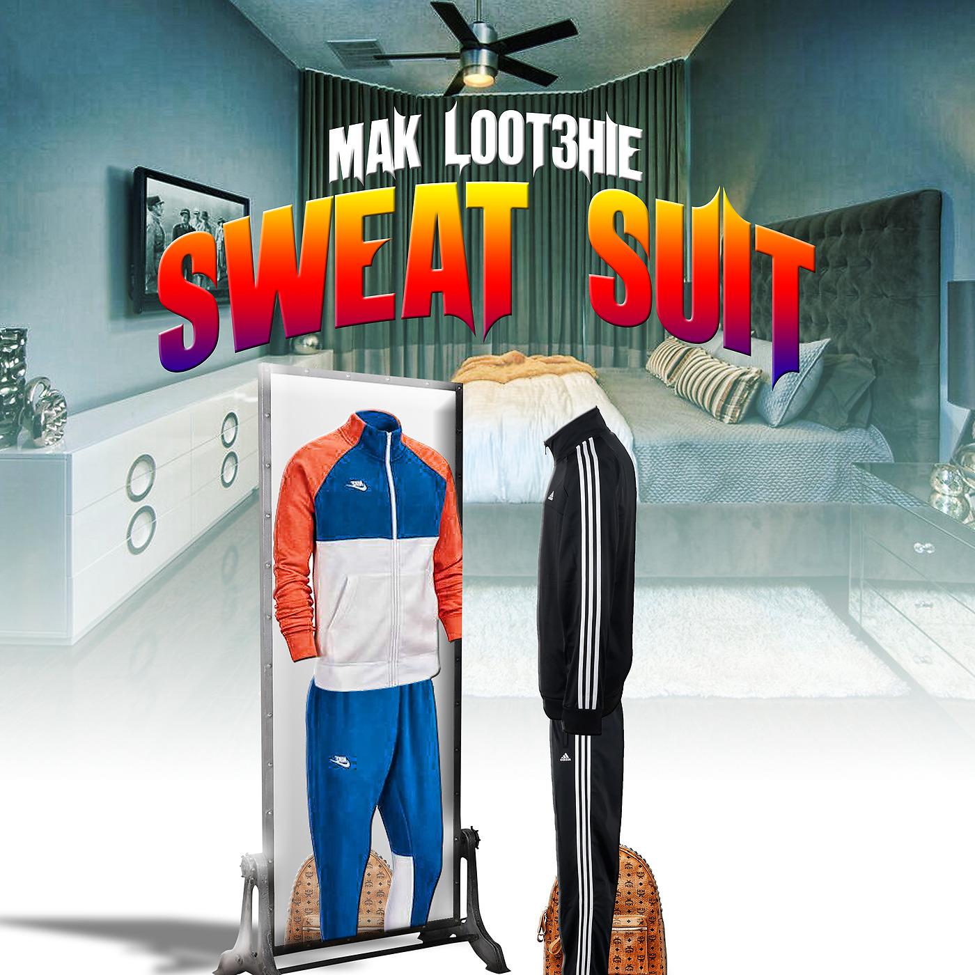 Постер альбома Sweat Suit