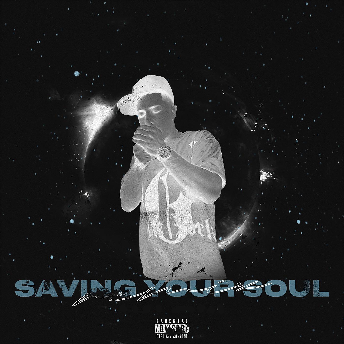 Постер альбома Saving Your Soul (Remix)