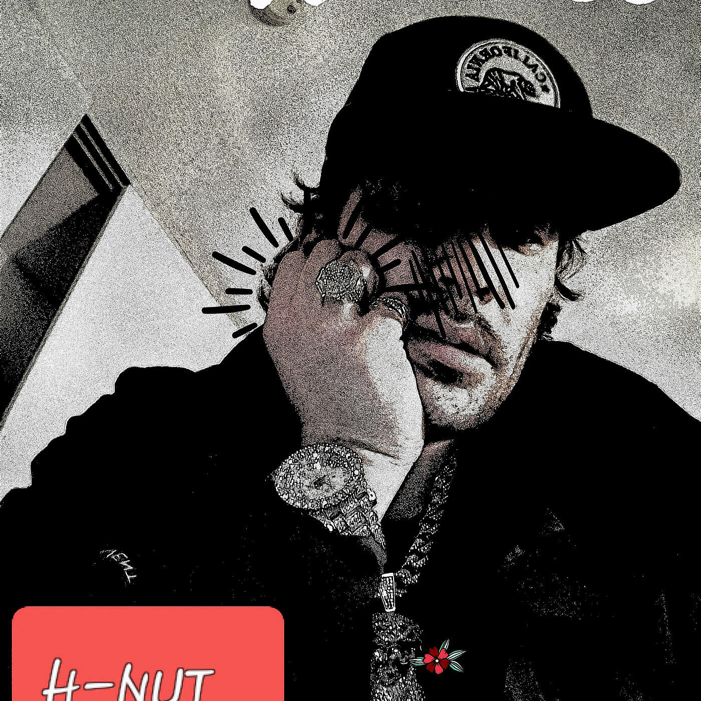 H-Nut - Go Hard