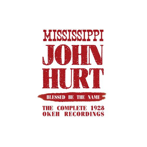Mississippi John Hurt - Got the Blues (Can't Be Satisfied)