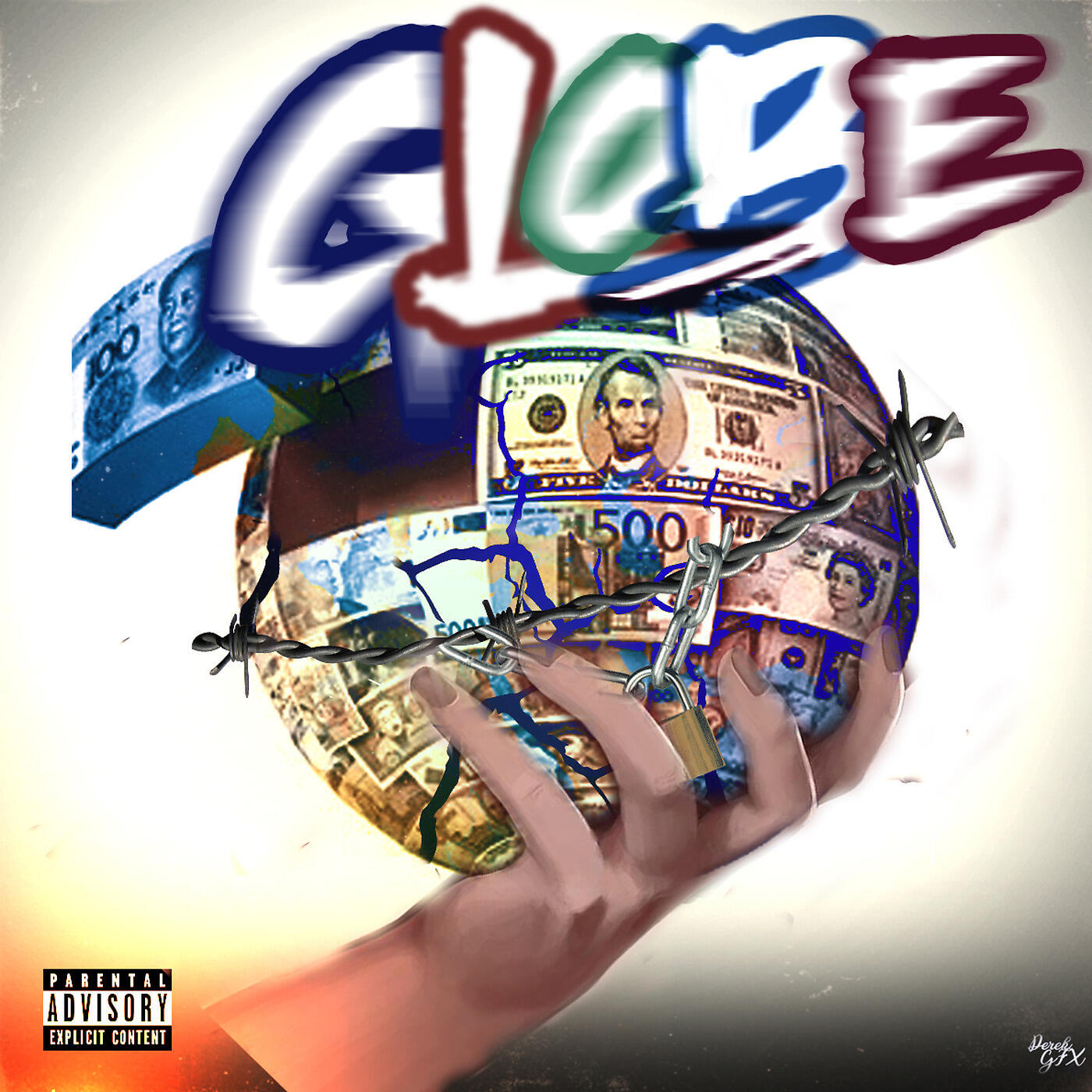 J Bish - Globe