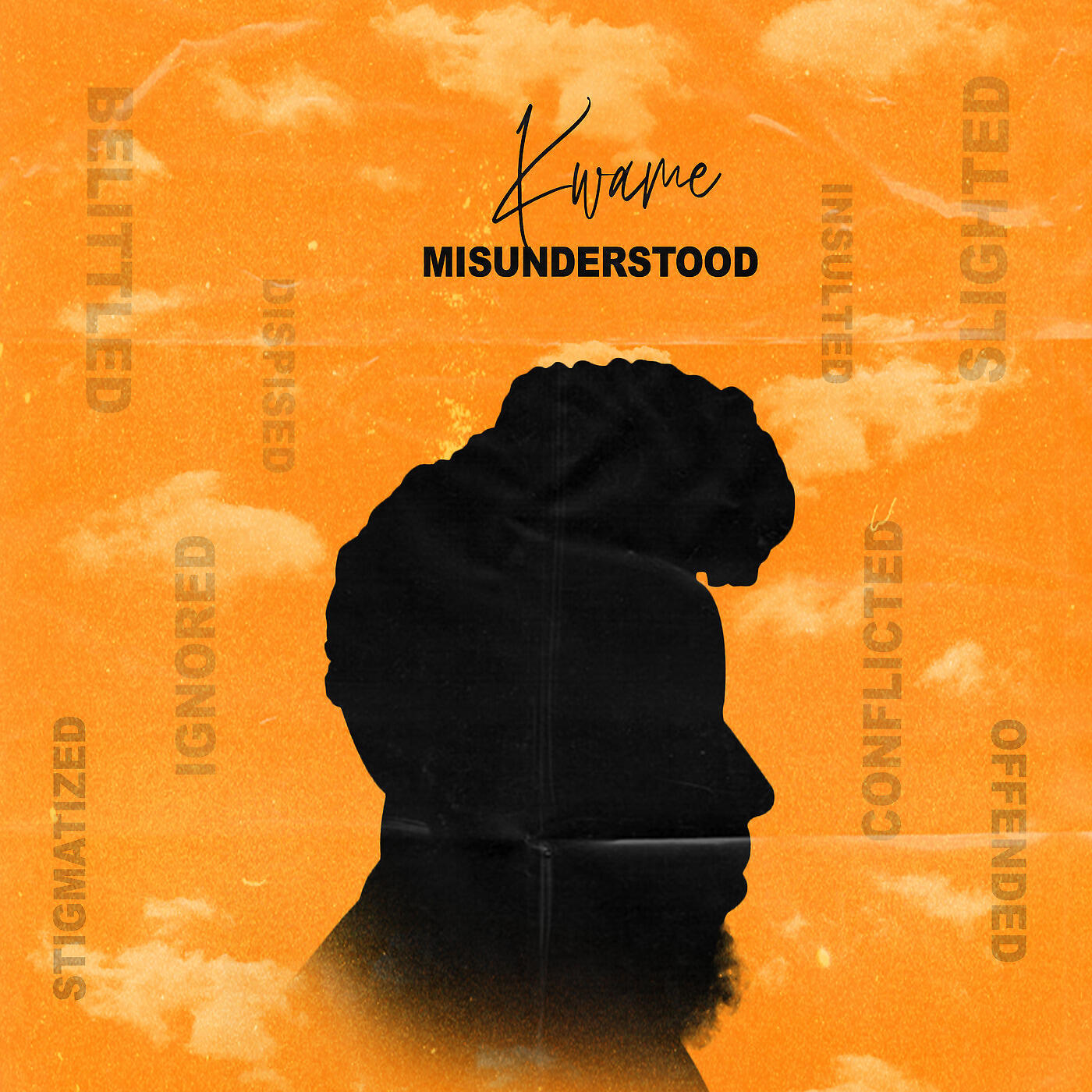 KWAME - Misunderstood