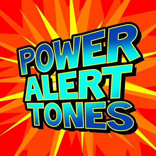 Power Alert Tones - Let's Tweet Again (Tweet Notification Sound Ringtone)