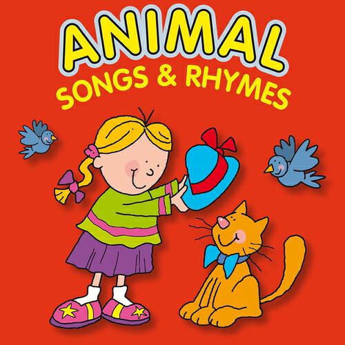 Kidzone - Sing a Song of Sixpence