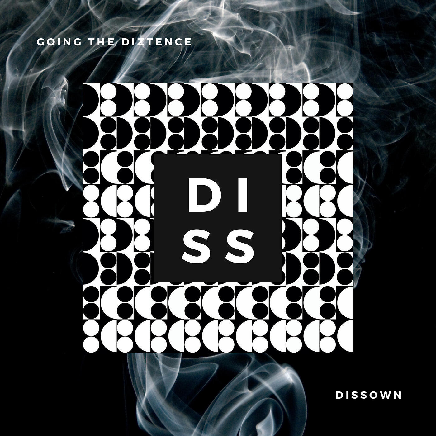 Dissown - Darkside (Intro)