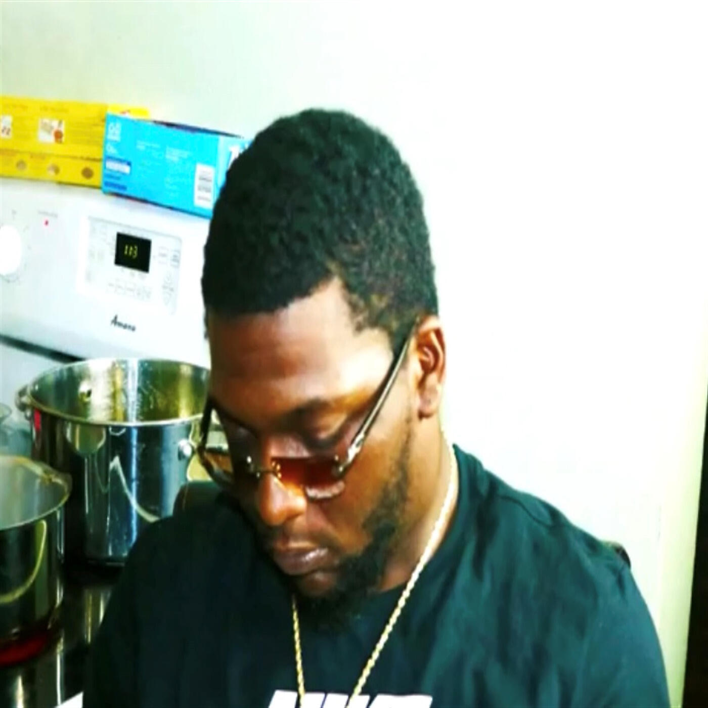 Grindhard E - Crazy