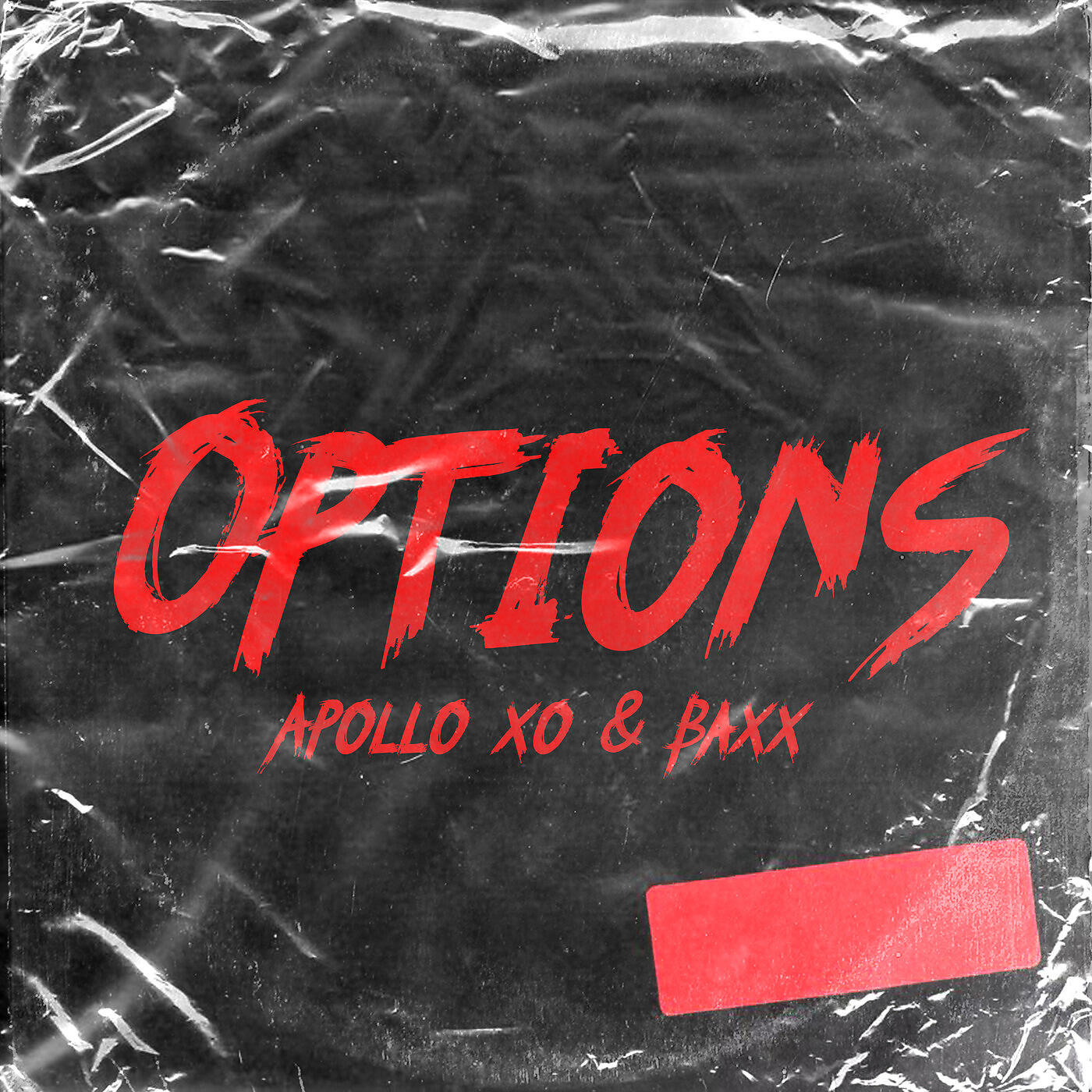 Apollo Xo - Options