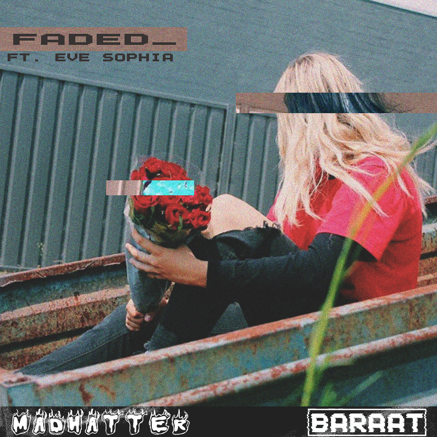 BARAAT - Faded