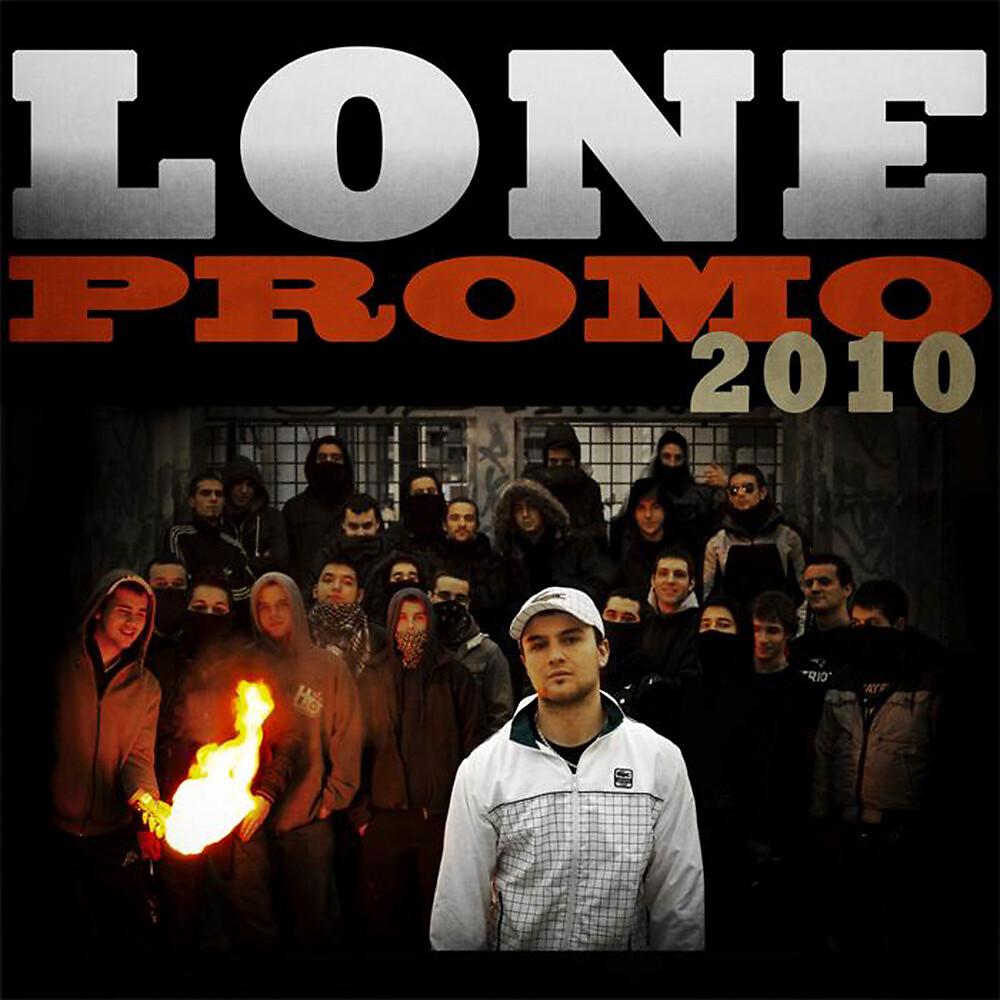 Постер альбома Promo 2010